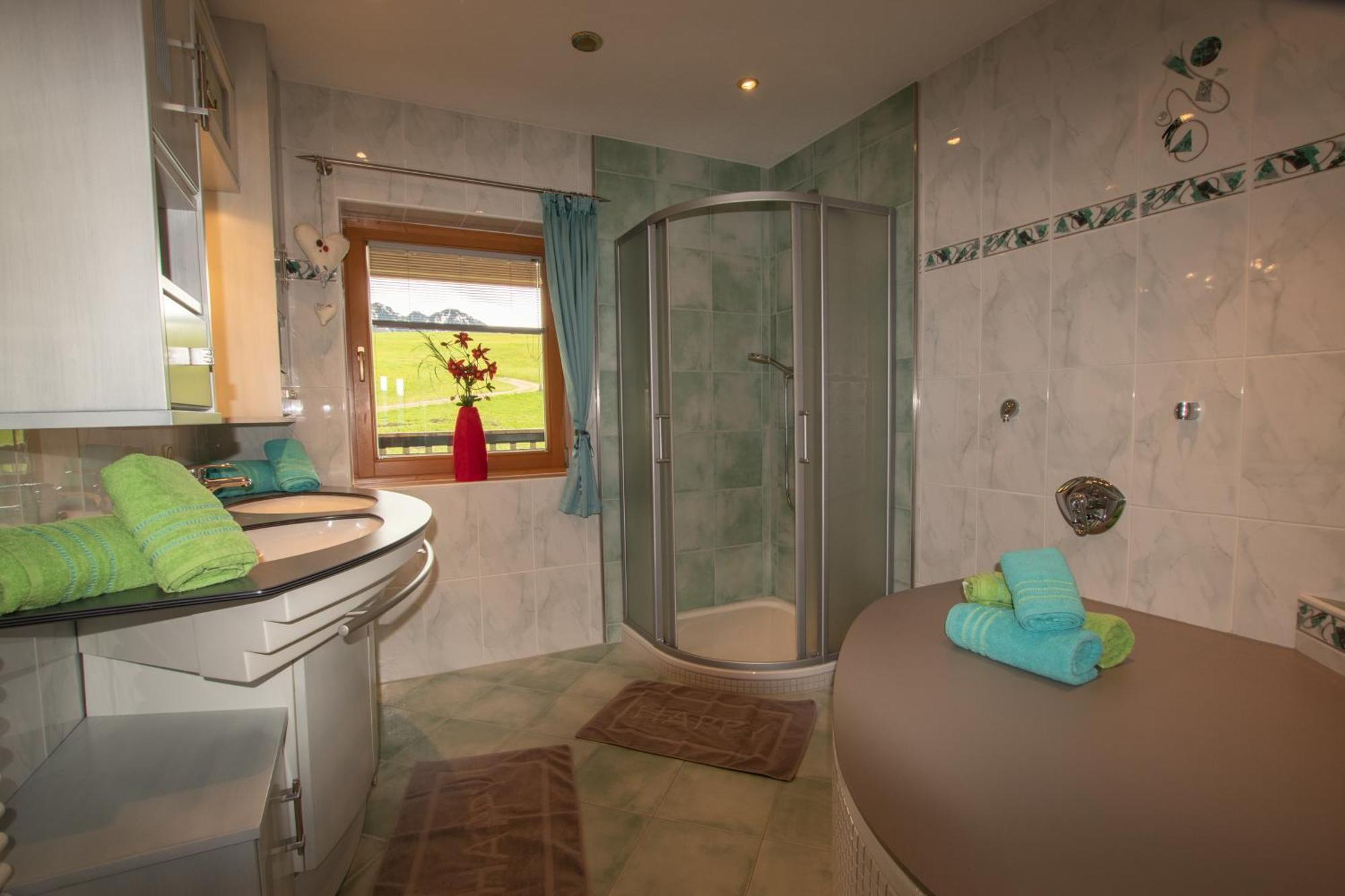 Ferienwohnung Wildschoenau By Fewo-Plan In Panoramalage Wild191 Thierbach 外观 照片