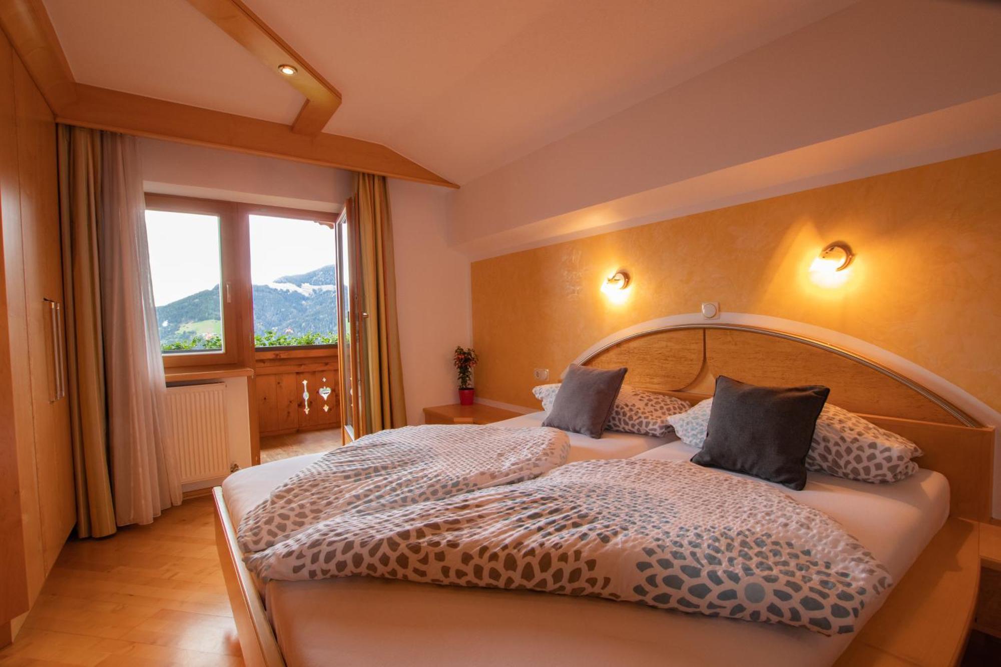 Ferienwohnung Wildschoenau By Fewo-Plan In Panoramalage Wild191 Thierbach 外观 照片